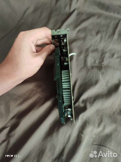 GTX 1050 phoenix 2GB gddr5