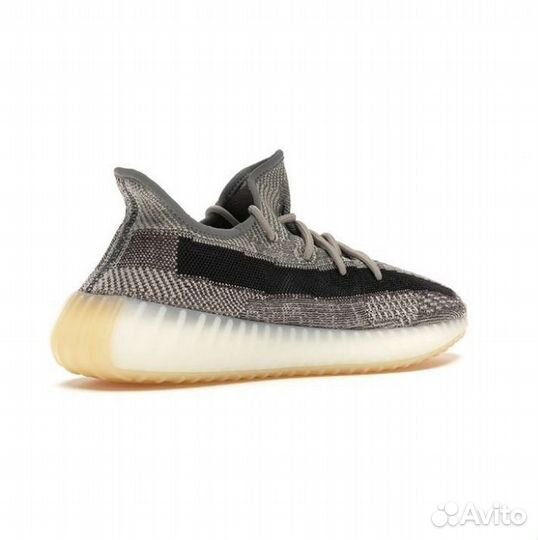 Yeezy 350 V2 cloud white reflective
