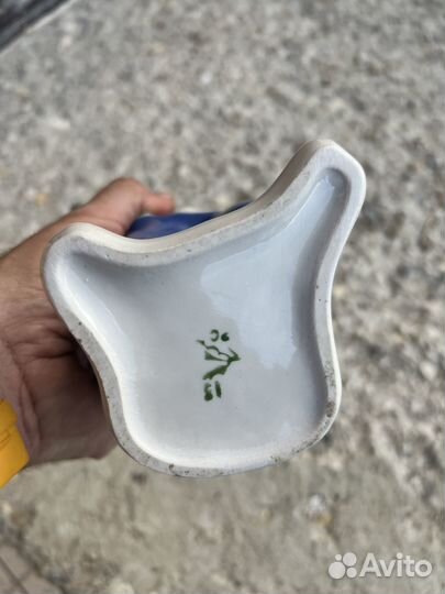 Статуэтка Богатырь СССР