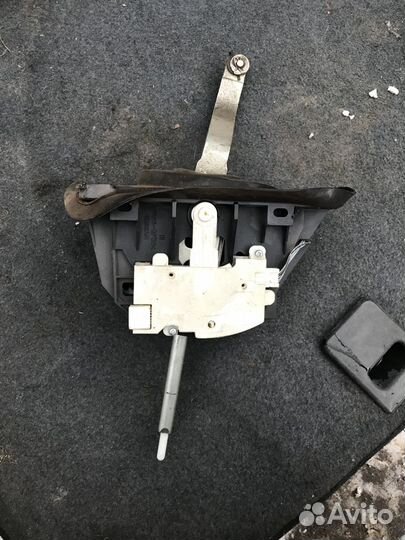 Кулиса АКПП инфинити G25