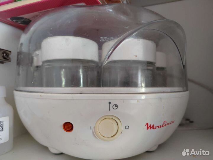 Йогуртница