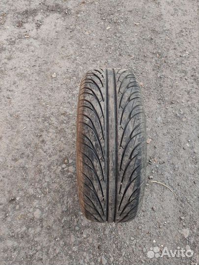 Nankang NS-2 UltraSport 205/55 R16