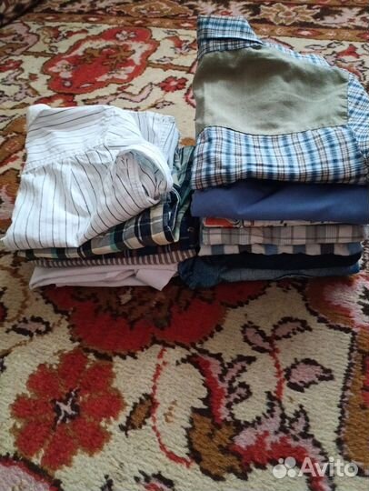 Одежда для мальчиков 86 92 пакетом
