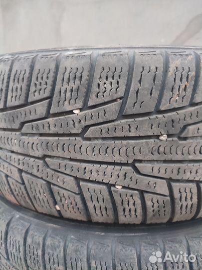 Nokian Tyres Nordman RS2 185/60 R14 82R