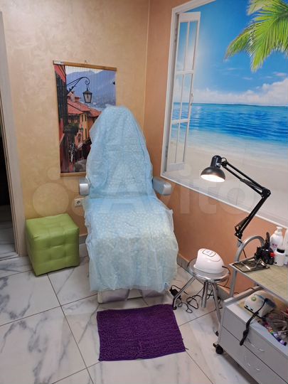 Свободного назначения, 20 м²