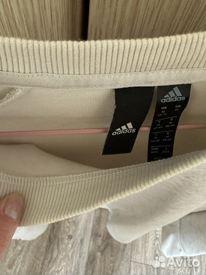Свитшот adidas