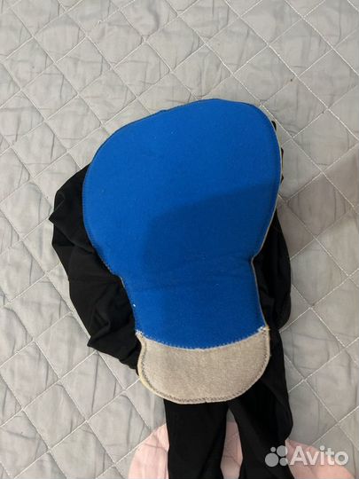 Велосипедные штаны B'Twin