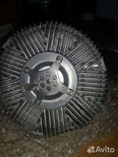 Вискомуфта Тата