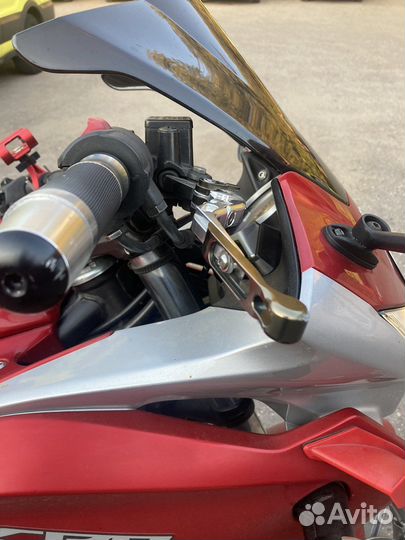 Honda CBR 250 R
