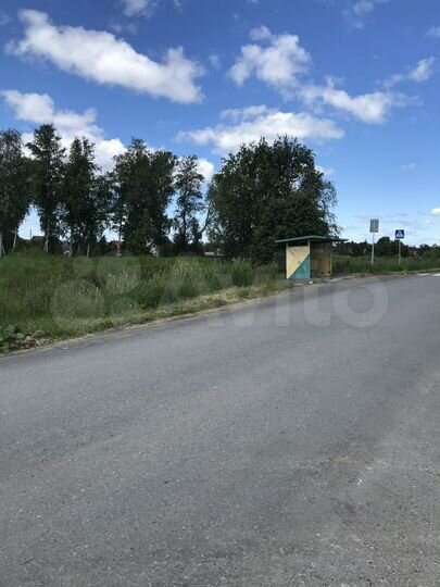 Участок 30 сот. (СНТ, ДНП)