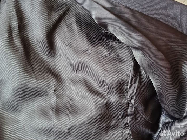 Пиджак школьный Truvor 140