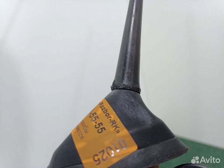 Антенна Renault Fluence K4M838 2012