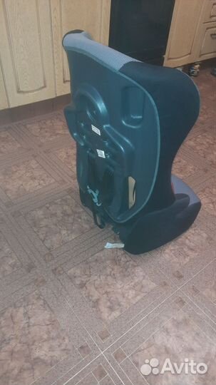 Детское авто кресло