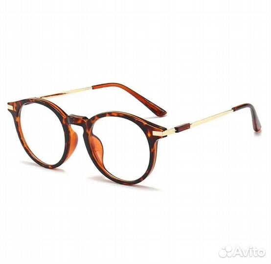 Очки для зрения +1 и +2,5