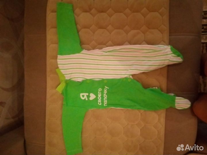 Одежда на девочку 62 размер