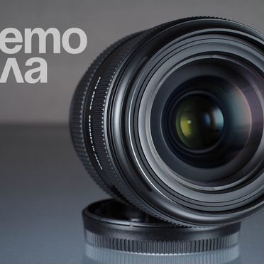 Tamron 35-100mm f/2.8 Di III VXD Nikon Z новый