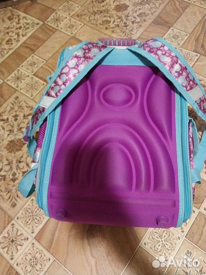 Рюкзаки ранцы для школы