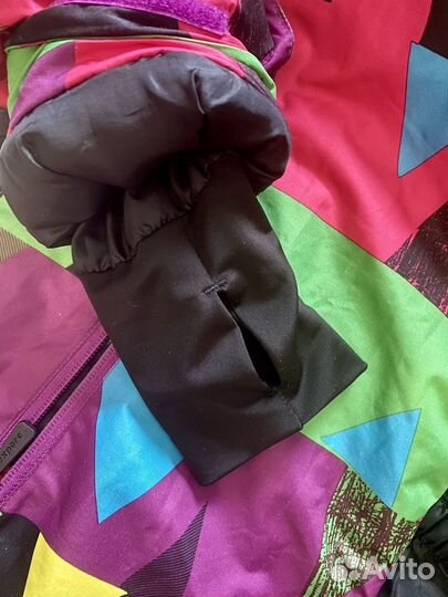 Горнолыжная куртка Exparc 44