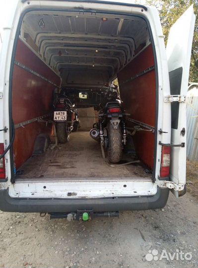 Мотоэвакуатор Киров