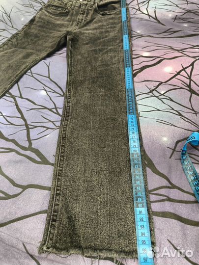 Джинсы 42-44