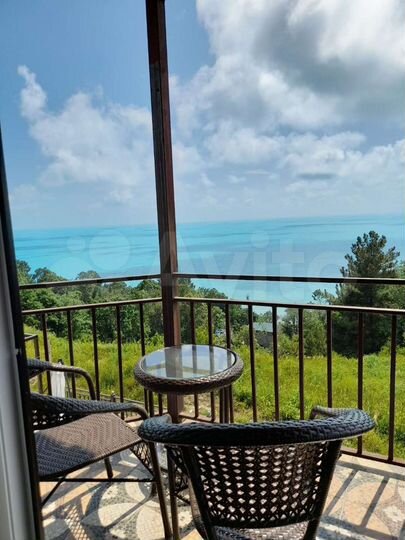 Дом 65 м² на участке 7 сот.