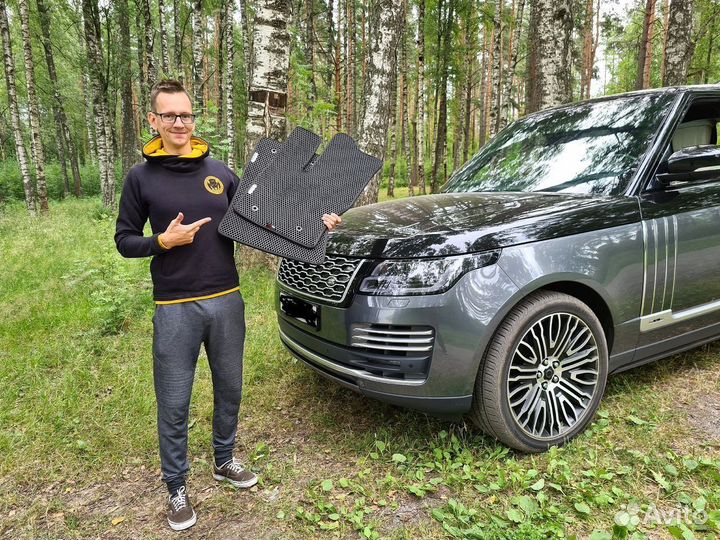 Коврики eva/эва от производителя