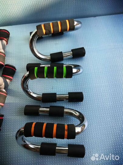 Упоры для отжиманий