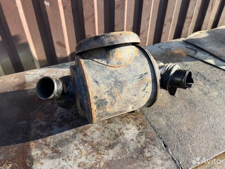 Воздущный фильтр мотоцикл Днепр