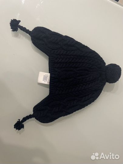 Шапка Polo ralph lauren. Оригинал