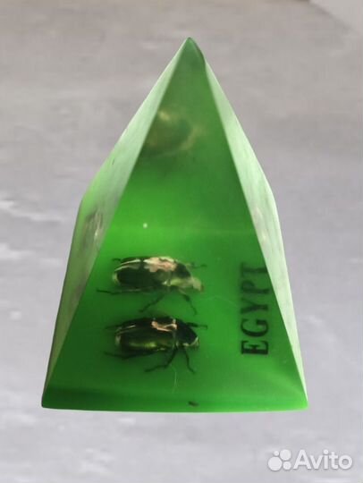 Сувенир из Египта и другие