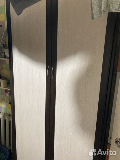 Шкаф кровать трансформер