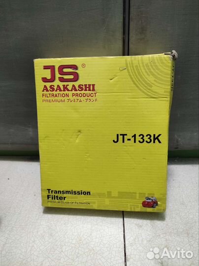 Фильтр АКПП