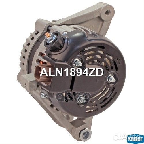 Генератор ALN1894ZD Krauf