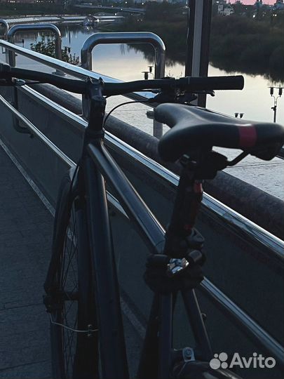 Велосипед format 5342