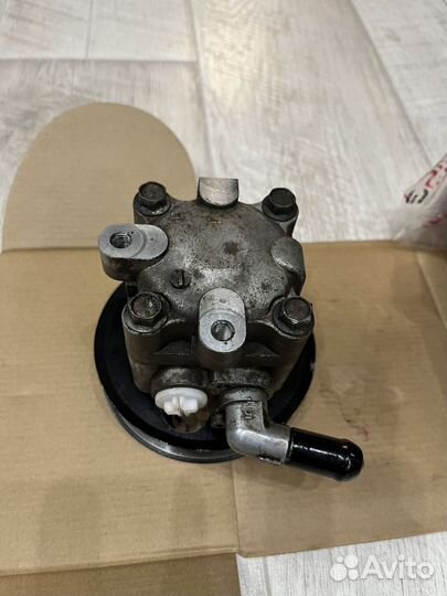 Насос гура Ниссан Теана J32 Мурана