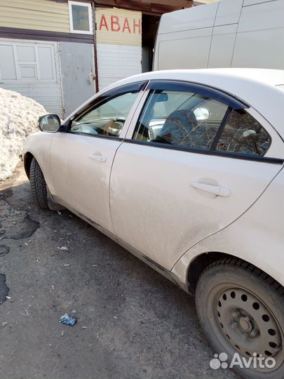Haima 3 1.8 МТ, 2011, 175 309 км