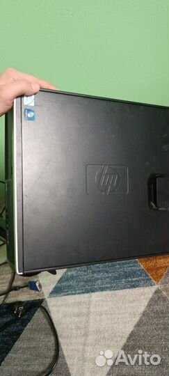 Монитор для компьютера лос