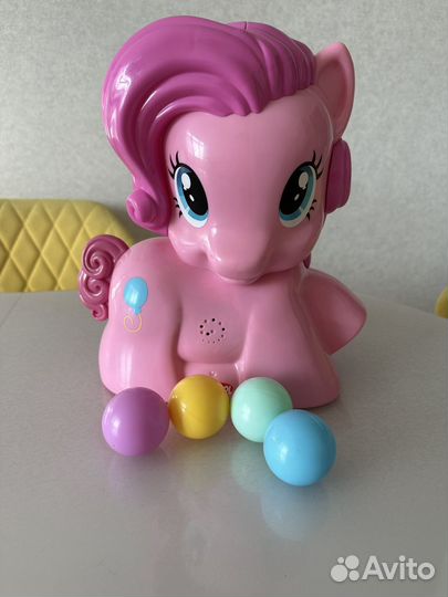 Развивающая игрушка Playskool My Little Pony