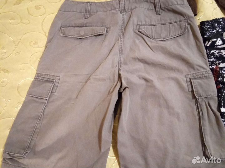 Шорты - 135,158,175 рост