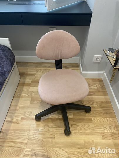 Компьютерное кресло