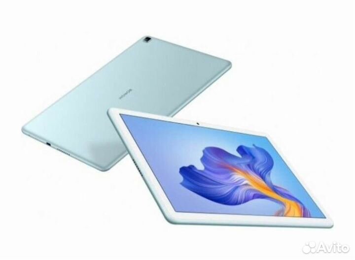 Новый Honor Pad X8 Lite 3/32Gb рст