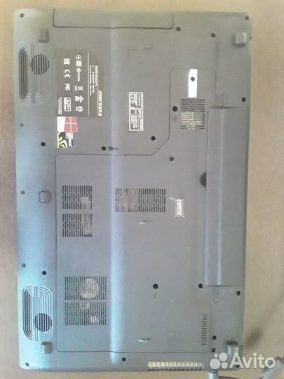 Мsi GP70 2QF Lepard Pro