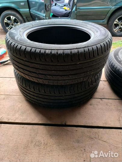 Nokian Tyres Nordman 1 195/60 R15