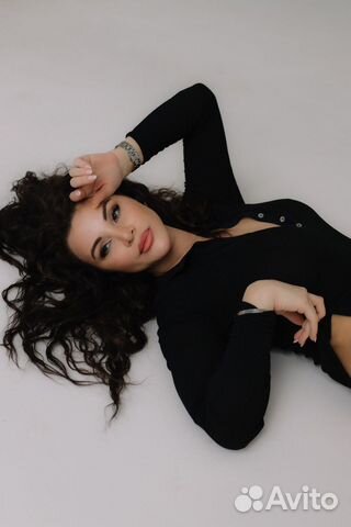 Ищу фотографа, Фотограф