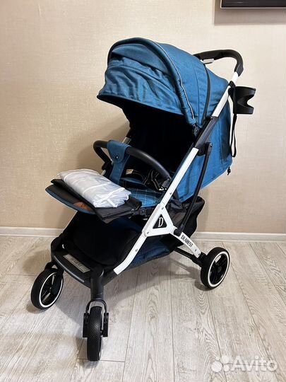 Коляска dearest 819 новая