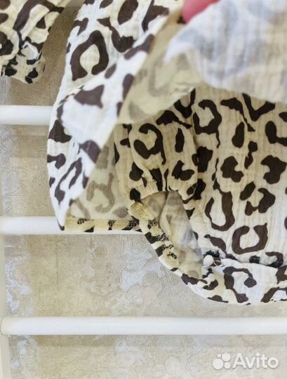 Боди платье на девочку