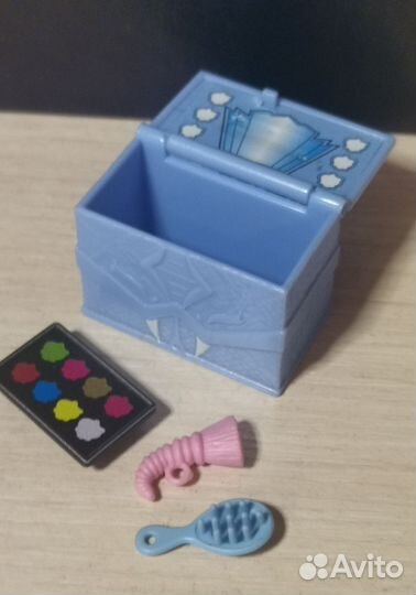 Кукла Монстер Хай Френки