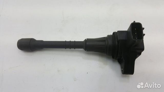 Катушка зажигания Nissan Patrol Y62 VK56VD 2011