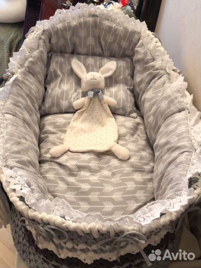 Колыбель люлька