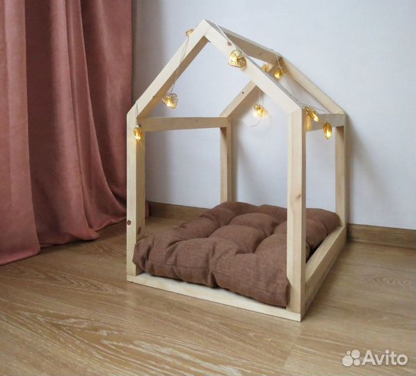 Домик для собаки (кошки)